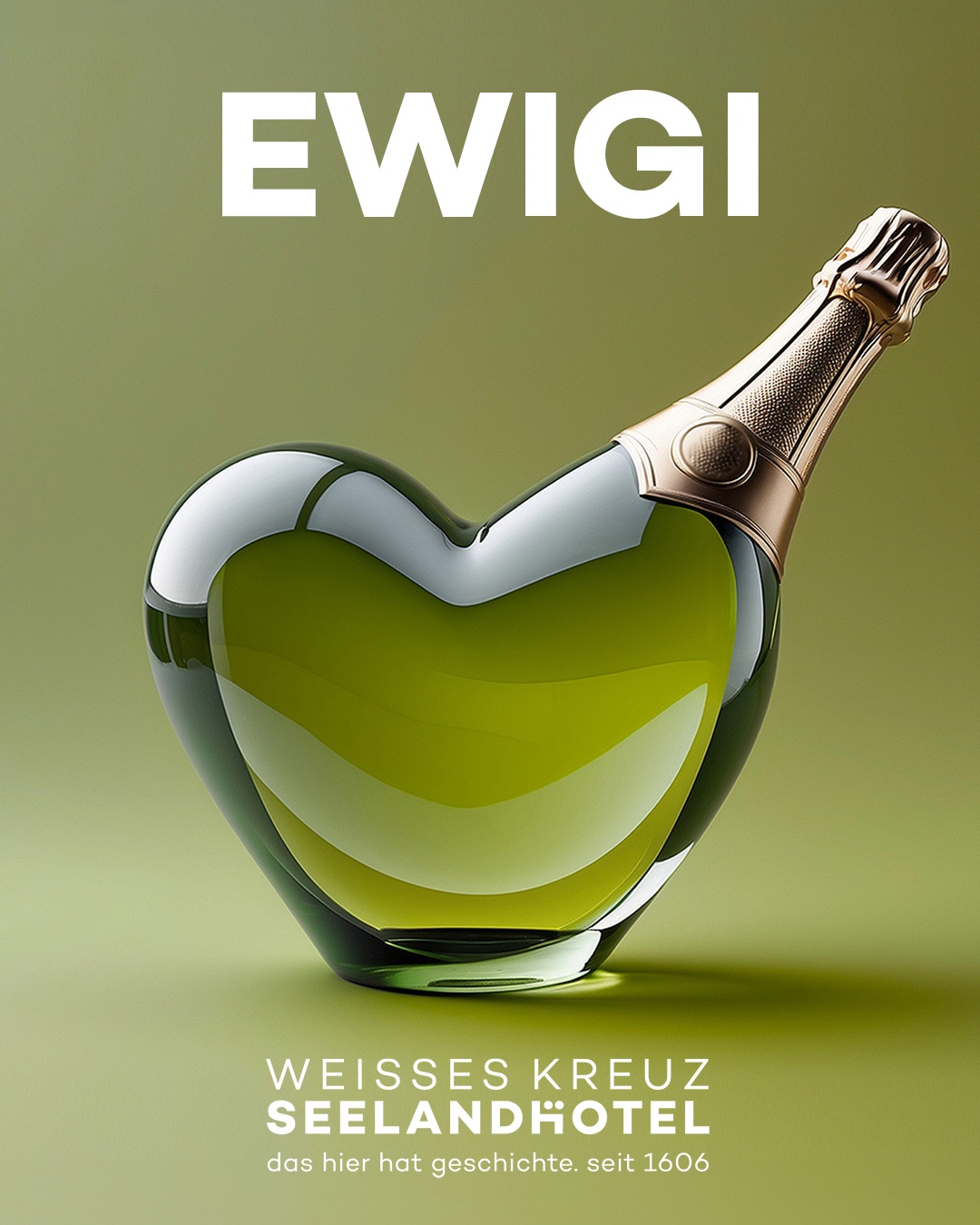 Silvesterbüffet mit Live Musik