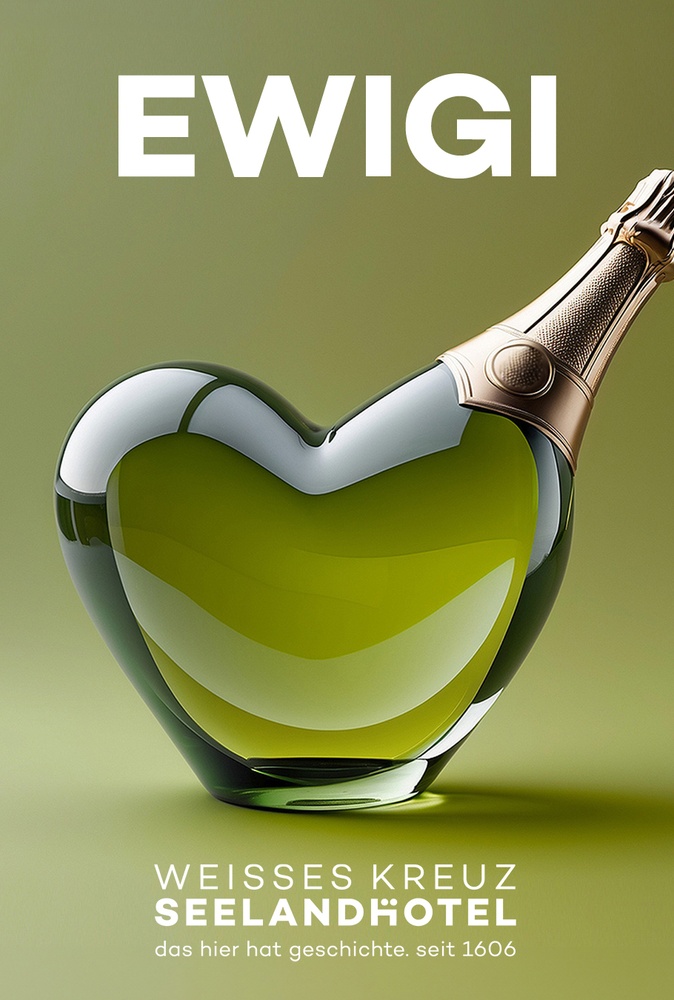 Silvesterbüffet mit Live Musik