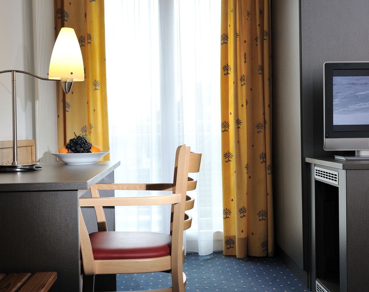 Seelandzimmer