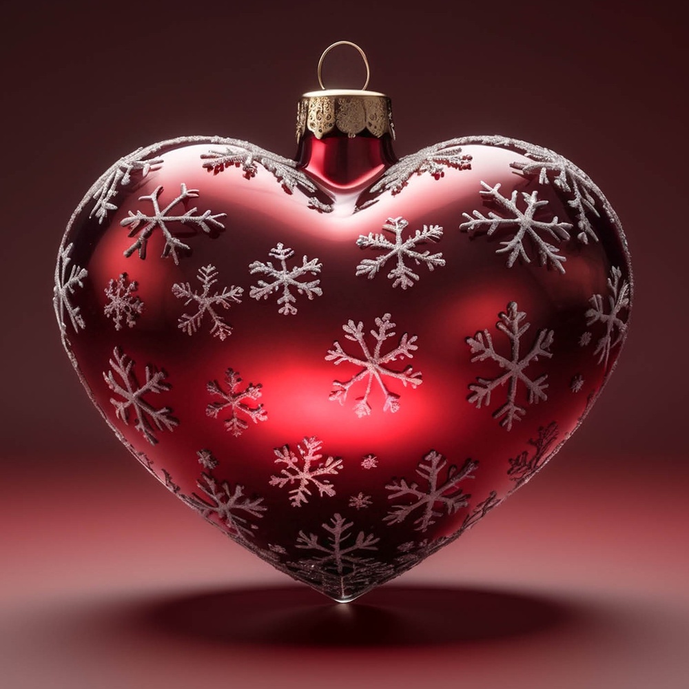 Heiligabend  Fondue Plausch