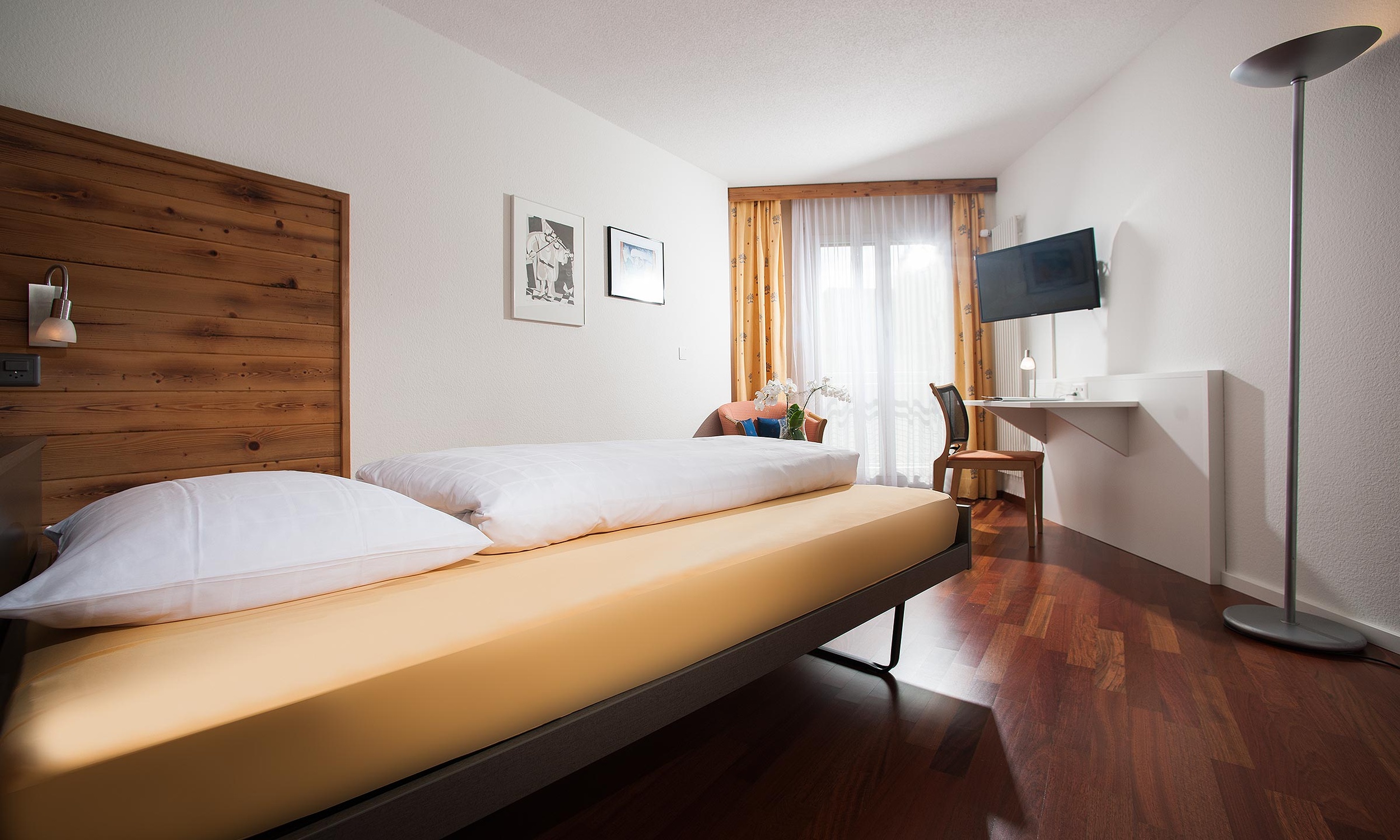 Seelandzimmer