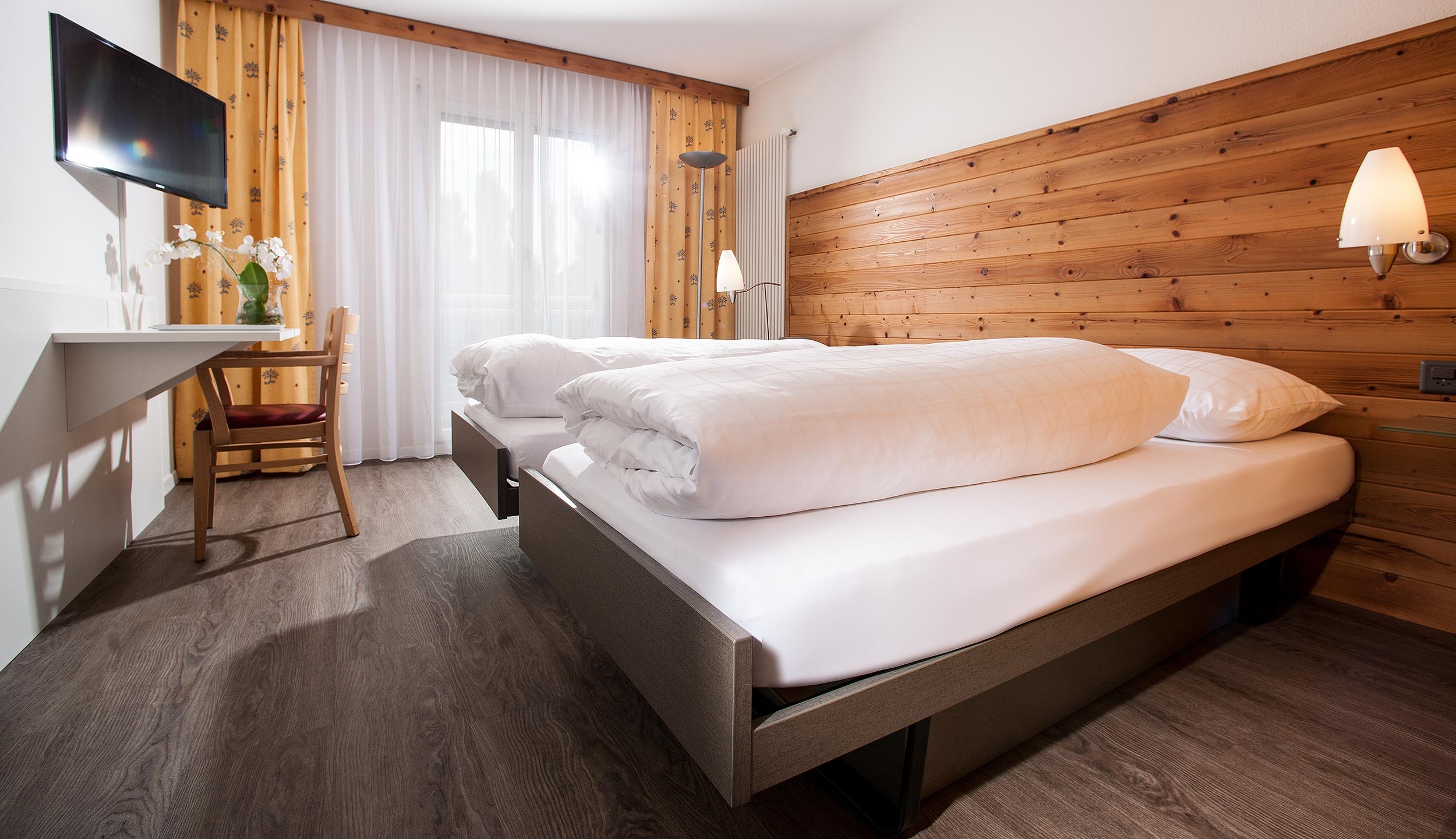 Seelandzimmer