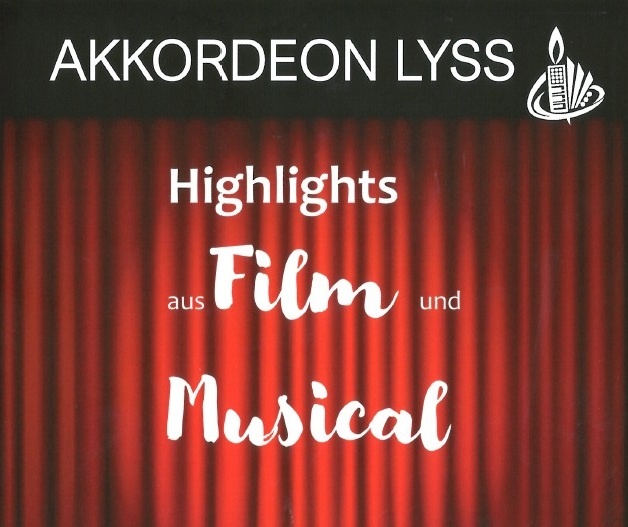 Akkordeon Lyss