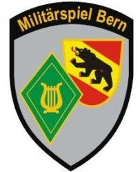 Militärspiel Bern / Frühschoppenkonzert
