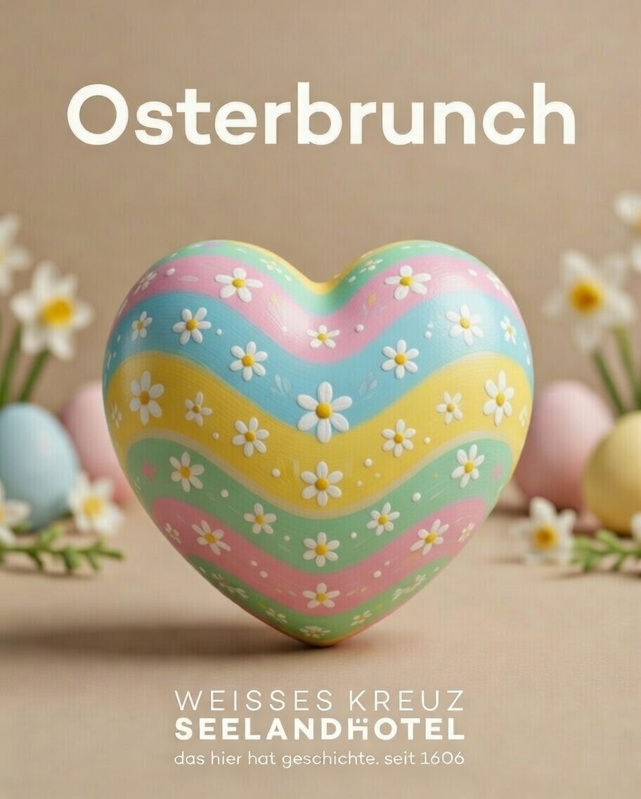 Osterbrunch