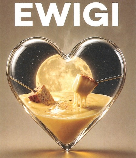 Fondue Plausch